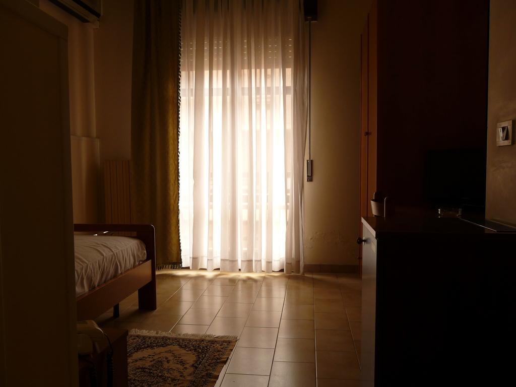 Agathae Hotel & Residence Scoglitti Dış mekan fotoğraf