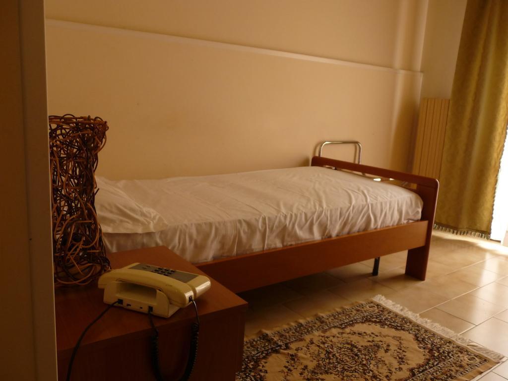 Agathae Hotel & Residence Scoglitti Dış mekan fotoğraf