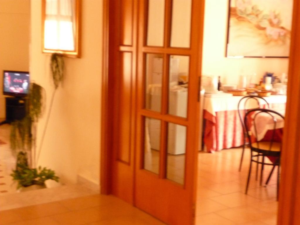 Agathae Hotel & Residence Scoglitti Dış mekan fotoğraf