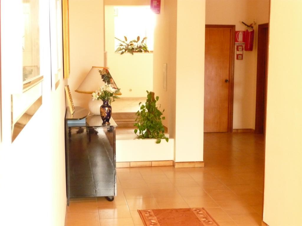 Agathae Hotel & Residence Scoglitti Dış mekan fotoğraf
