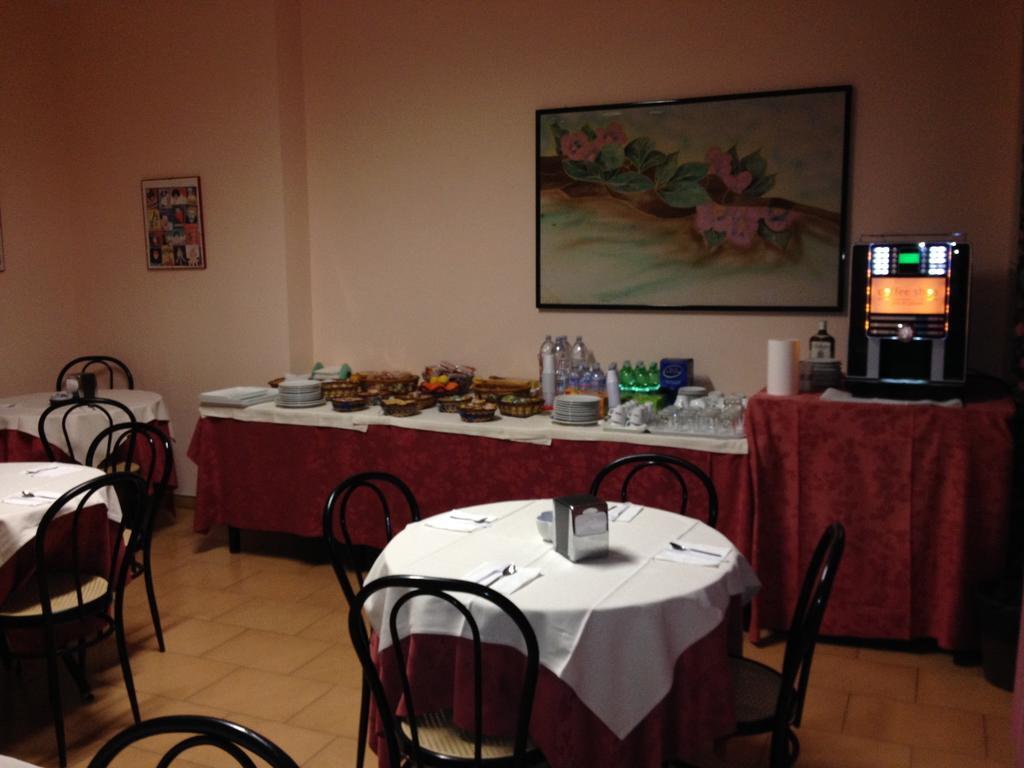 Agathae Hotel & Residence Scoglitti Dış mekan fotoğraf