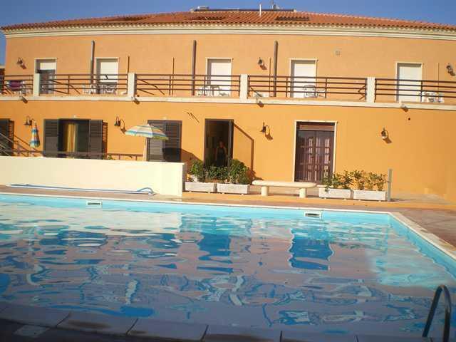 Agathae Hotel & Residence Scoglitti Dış mekan fotoğraf