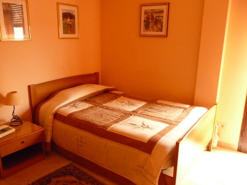 Agathae Hotel & Residence Scoglitti Dış mekan fotoğraf