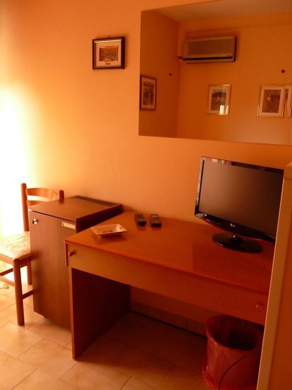 Agathae Hotel & Residence Scoglitti Dış mekan fotoğraf