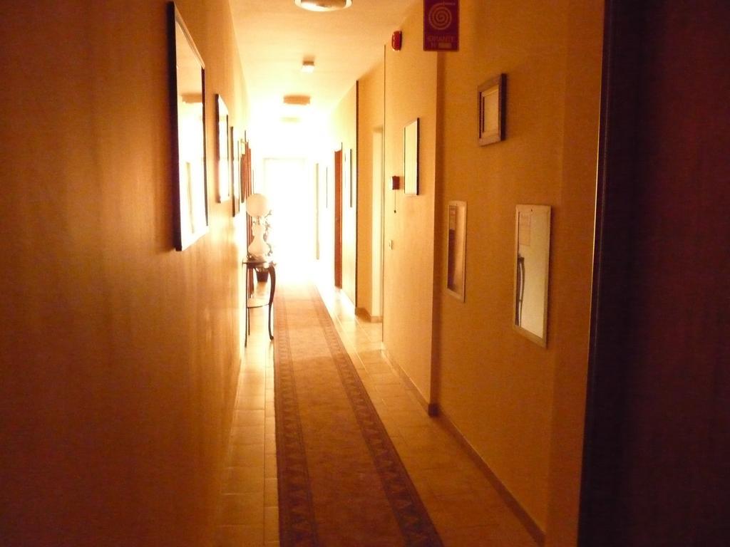 Agathae Hotel & Residence Scoglitti Dış mekan fotoğraf
