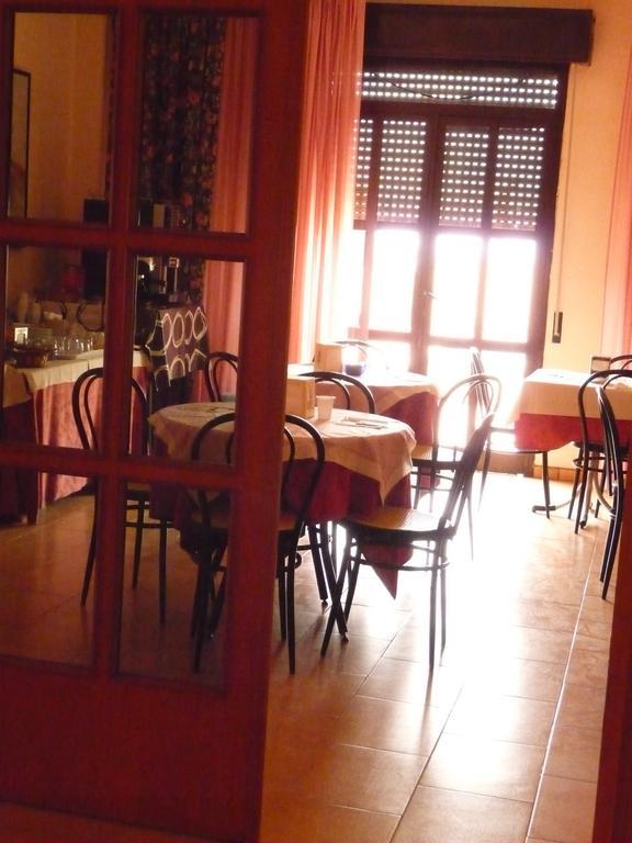Agathae Hotel & Residence Scoglitti Dış mekan fotoğraf