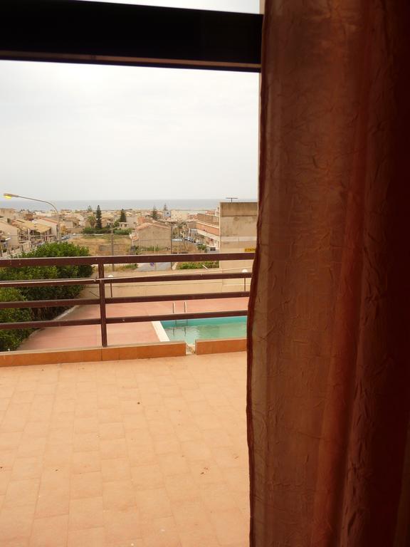 Agathae Hotel & Residence Scoglitti Dış mekan fotoğraf