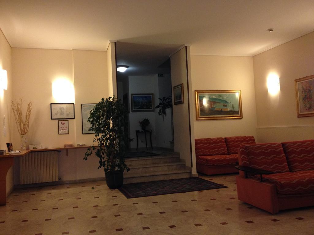 Agathae Hotel & Residence Scoglitti Dış mekan fotoğraf