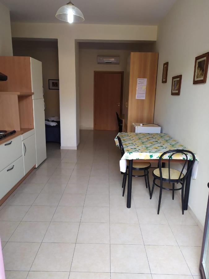 Agathae Hotel & Residence Scoglitti Dış mekan fotoğraf