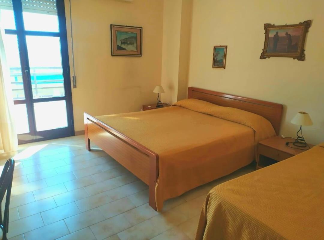 Agathae Hotel & Residence Scoglitti Dış mekan fotoğraf