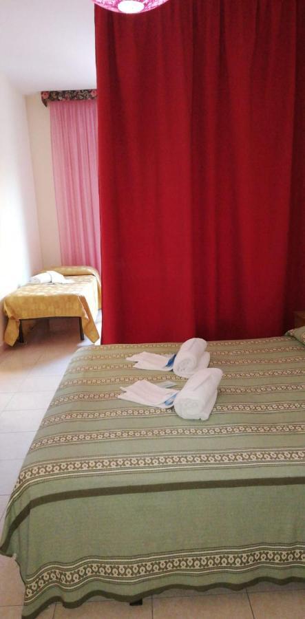 Agathae Hotel & Residence Scoglitti Dış mekan fotoğraf