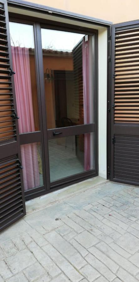 Agathae Hotel & Residence Scoglitti Dış mekan fotoğraf