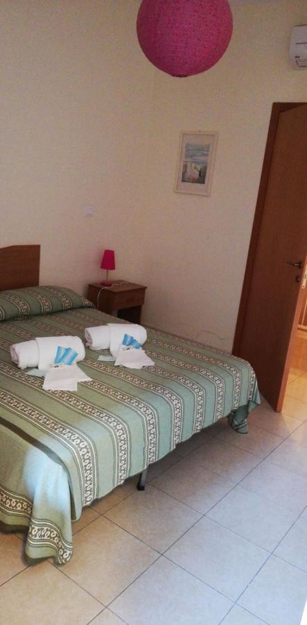 Agathae Hotel & Residence Scoglitti Dış mekan fotoğraf