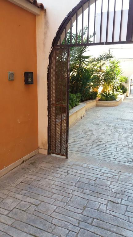 Agathae Hotel & Residence Scoglitti Dış mekan fotoğraf