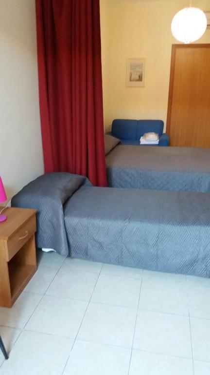 Agathae Hotel & Residence Scoglitti Dış mekan fotoğraf