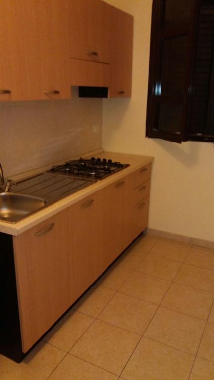 Agathae Hotel & Residence Scoglitti Dış mekan fotoğraf
