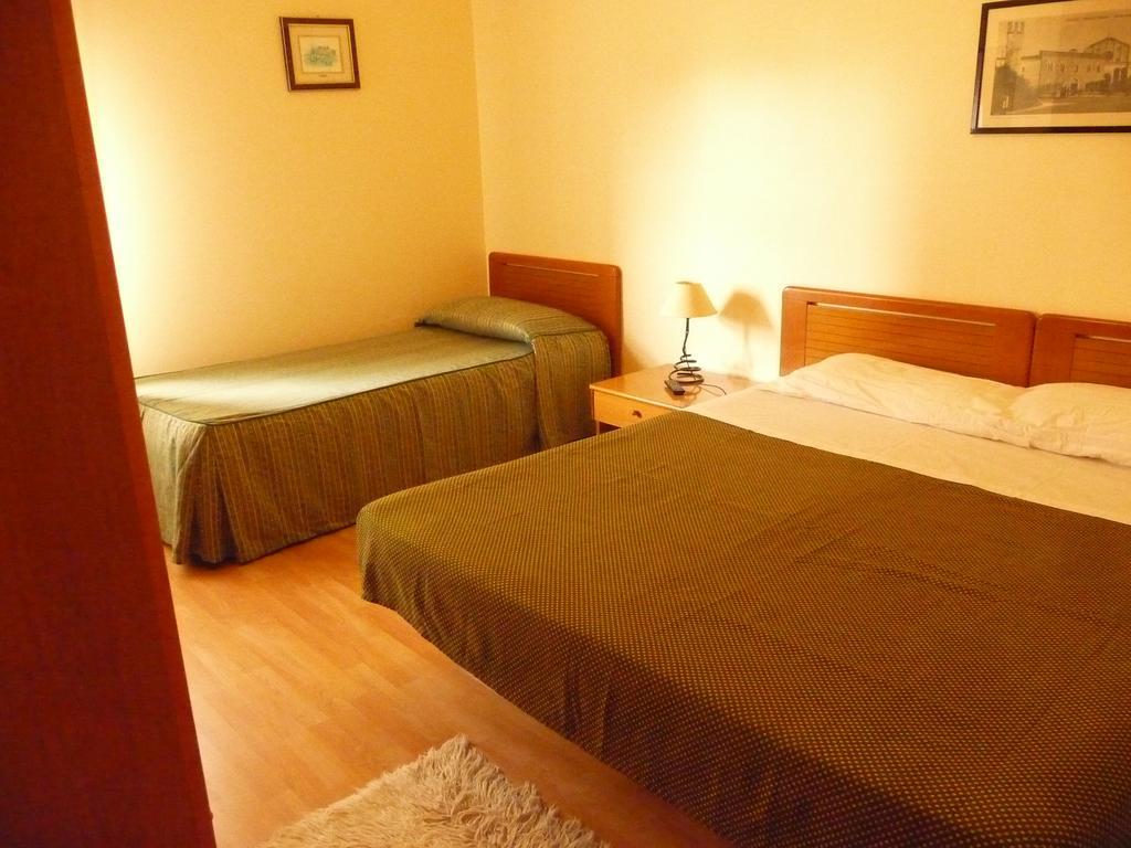 Agathae Hotel & Residence Scoglitti Dış mekan fotoğraf