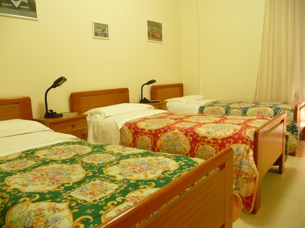 Agathae Hotel & Residence Scoglitti Dış mekan fotoğraf