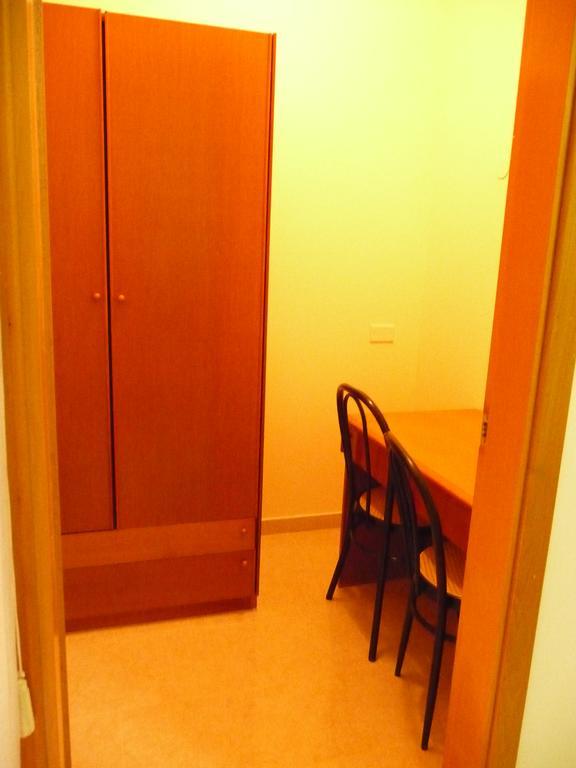 Agathae Hotel & Residence Scoglitti Dış mekan fotoğraf