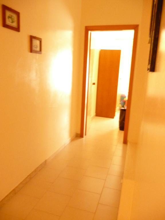 Agathae Hotel & Residence Scoglitti Dış mekan fotoğraf