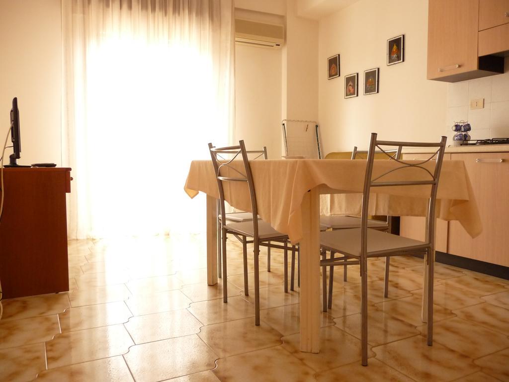 Agathae Hotel & Residence Scoglitti Dış mekan fotoğraf