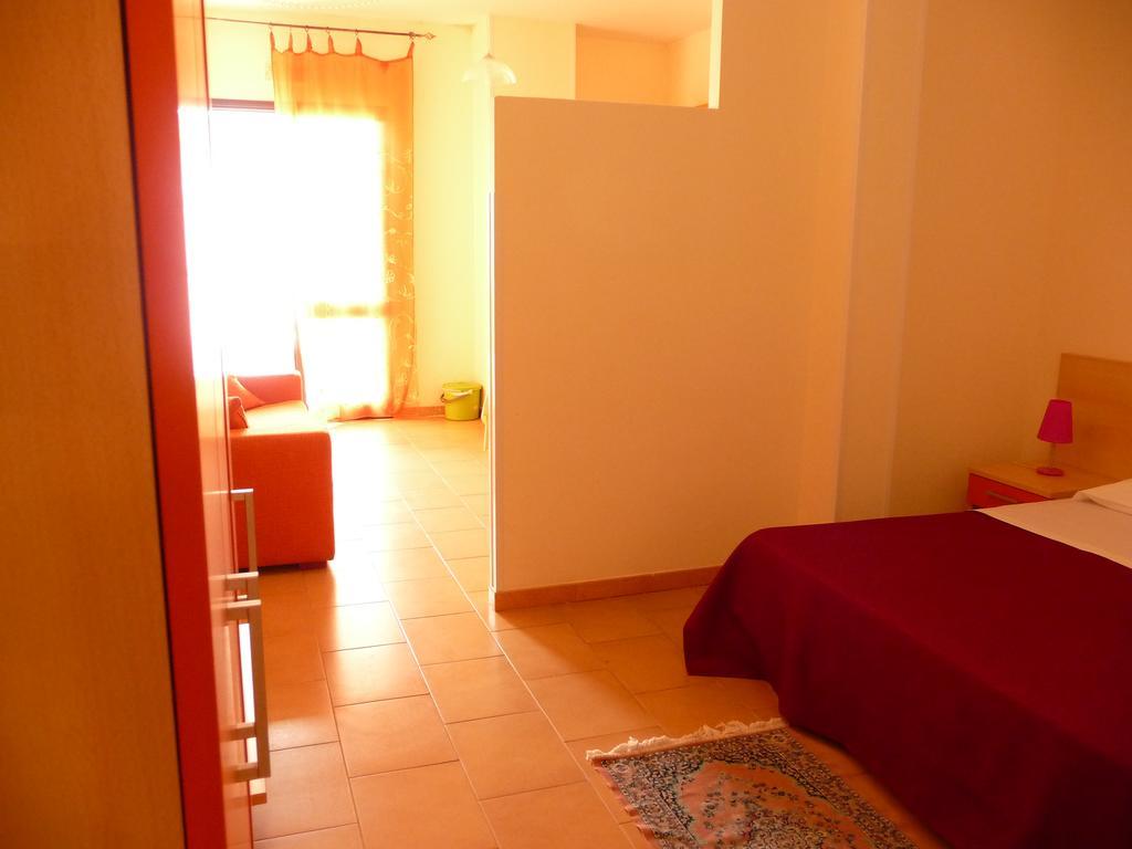 Agathae Hotel & Residence Scoglitti Dış mekan fotoğraf