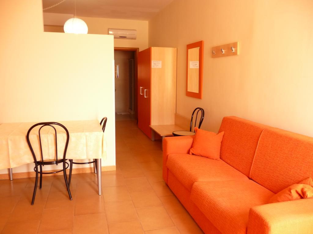 Agathae Hotel & Residence Scoglitti Dış mekan fotoğraf