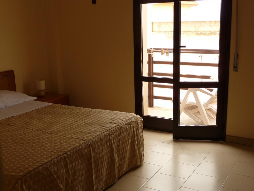 Agathae Hotel & Residence Scoglitti Dış mekan fotoğraf