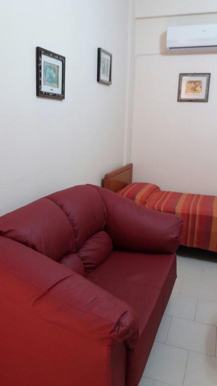 Agathae Hotel & Residence Scoglitti Dış mekan fotoğraf