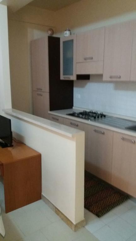 Agathae Hotel & Residence Scoglitti Dış mekan fotoğraf