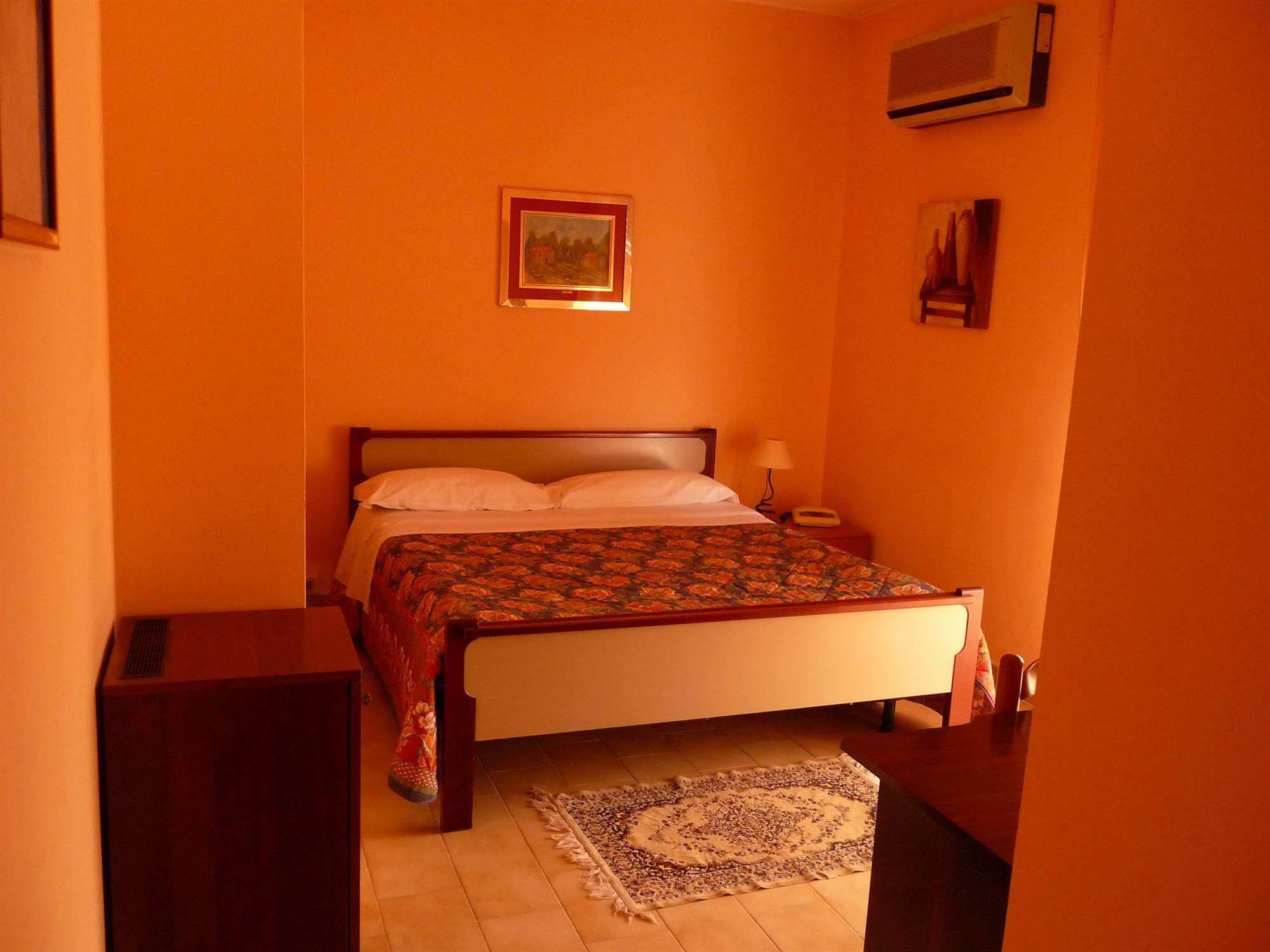 Agathae Hotel & Residence Scoglitti Dış mekan fotoğraf