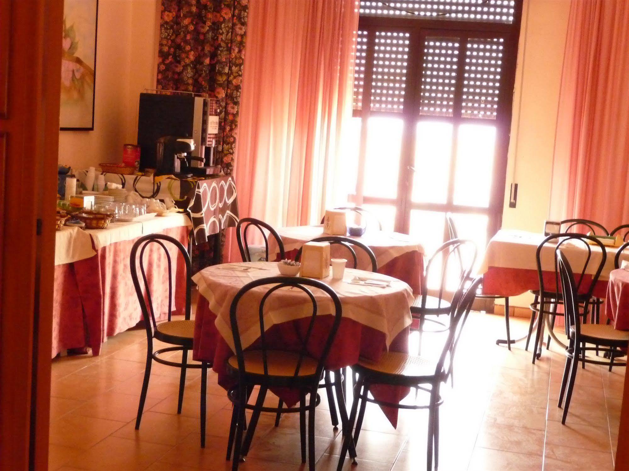 Agathae Hotel & Residence Scoglitti Dış mekan fotoğraf