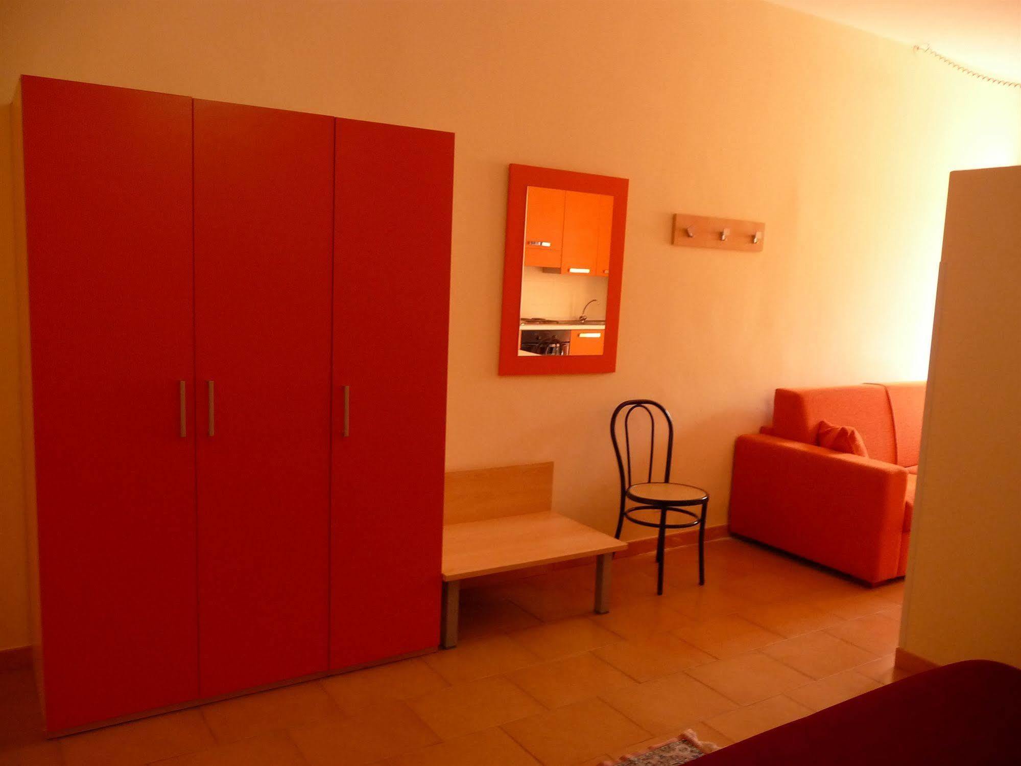 Agathae Hotel & Residence Scoglitti Dış mekan fotoğraf