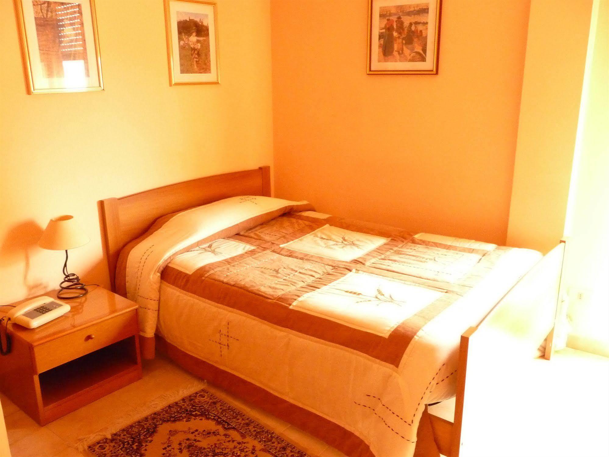 Agathae Hotel & Residence Scoglitti Dış mekan fotoğraf